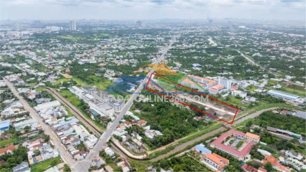 The emerald garden view biểu tượng cuộc sống xanh đẳng cấp tại...