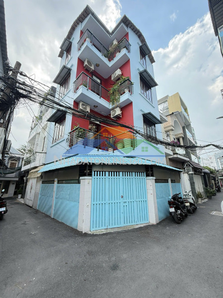 Nhà nguyễn thị thập, quận 7  chủ cần bán. ô tô vào nhà dễ dàng, nội thất cao cấp