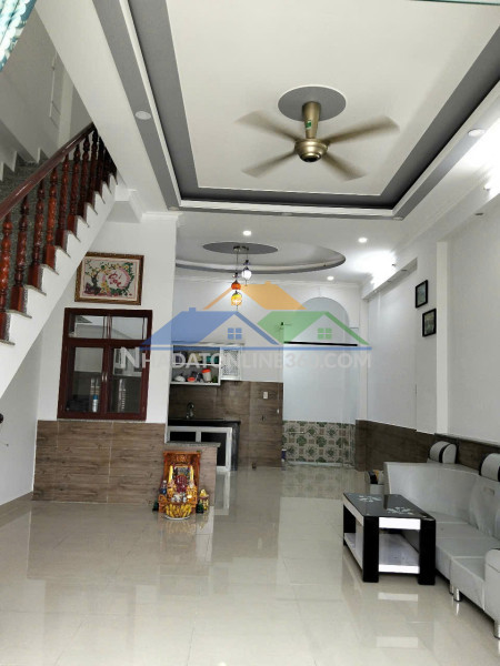 Nhà đẹp – giá tốt –chính chủ cần bán nhà tại xã bình...