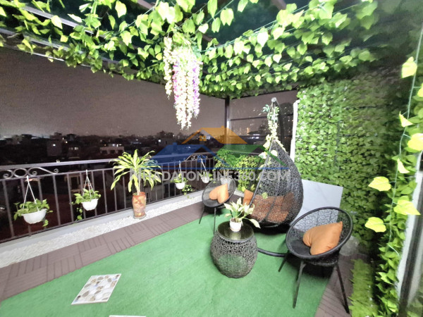 Chính chủ bán nhà nguyễn du, dinh thự mini, ô tô tránh đỗ