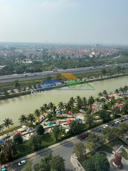 Bán nhanh căn hộ 2n+ phân khu sapphire - rẻ nhất vinhomes ocean park -...