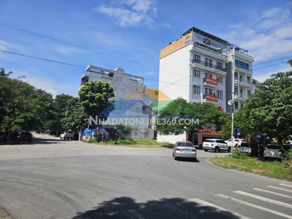 Bán đất trục chính nguyễn quyền – khả lễ 1 – vị trí siêu đẹp