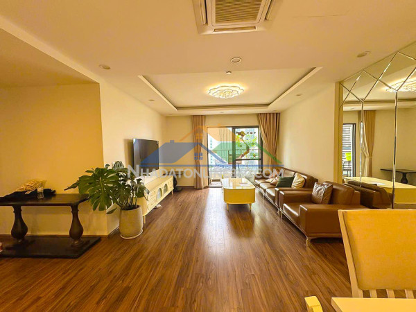 ????căn hộ cao cấp golden palm 21 lê văn lương 130m 3pn nội thất siêu đẹp, 15.8 tỷ????