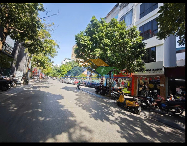 Bán nhà phường liễu giai , ba đình , quận vùng lõi trung tâm