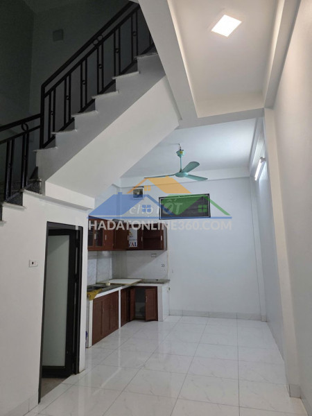 Cho thuê nhà nguyên căn 3 tầng 4 phòng nhà mới đẹp tại xã thiên lộc- đông anh