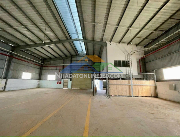 Xt665 cho thuê xưởng thu hút đầu tư nhiều dn fdi, ưu tiên sx công nghệ cao, cn phụ trợ