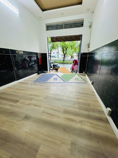 Cho thuê nhà nguyên căn 1 trệt 1 lầu – đ. hoàng sa, p.5,quận tân bình,tp. hồ chí minh