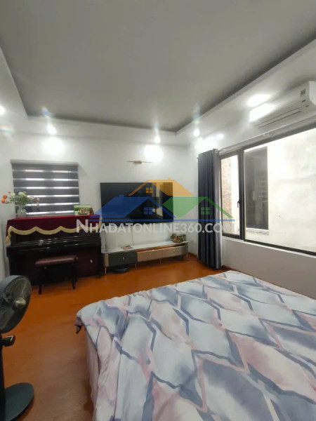 ⚡️ bỏ qua tiếc hụi! : lô góc thoáng - ô tô đỗ cửa???? - cán bộ cao cấp ????. bán nhà tại thanh xuân bắc, tố hữu.