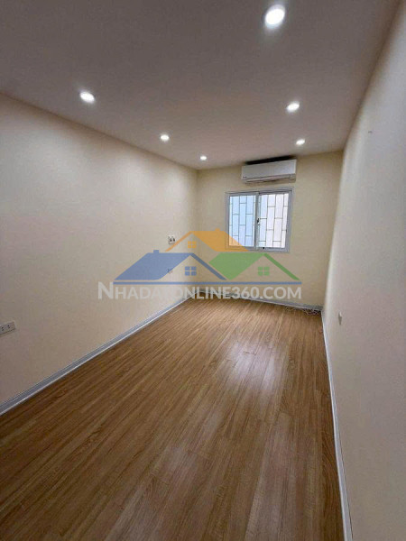 ⚡️ cảnh báo nhà đẹp: khung cột chắc - dân xây - cách phố 20m !: bán nhà đống đa, khâm thiên.