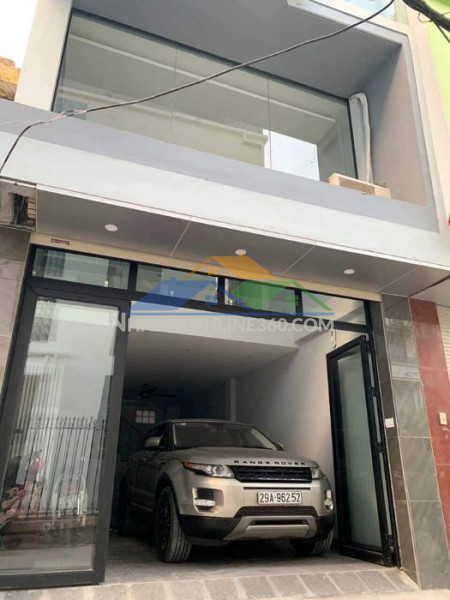 Siêu hiếm, bán nhà nguyễn chí thanh 7 tầng thang máy, ô tô vào nhà, kinh doanh, chỉ 29 tỷ