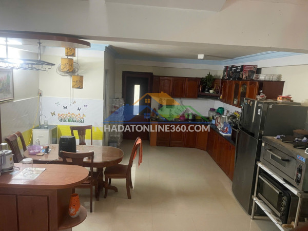 Bán nhà 3 tầng trần thanh mại sơn trà, gần biển mỹ khê, 75m² giá 12.7 tỷ