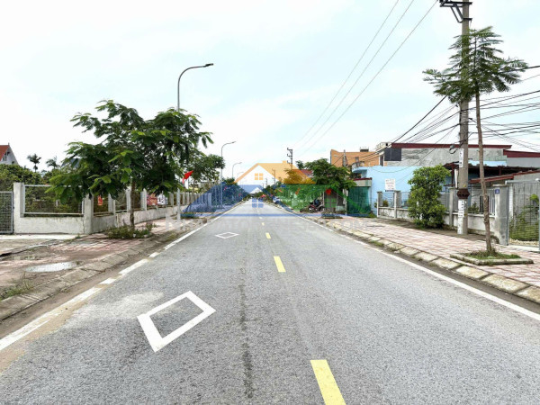 Mặt đường thượng đức – đồ sơn  giá hiếm 3,x tỷ  zalo 0567 222 555