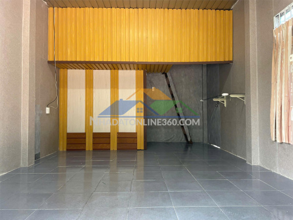 Cho thuê mặt bằng đối diện chung cư chí linh, bình giã 2/9 vũng tàu