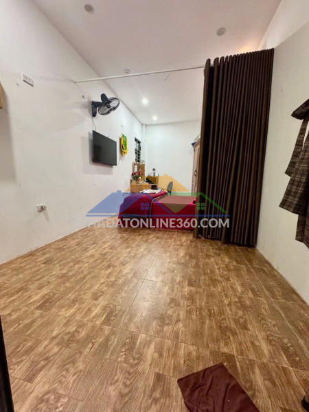 Cực hiếm tại khương trung – thanh xuân  30m² – 4 tầng chỉ 6,15 tỷ