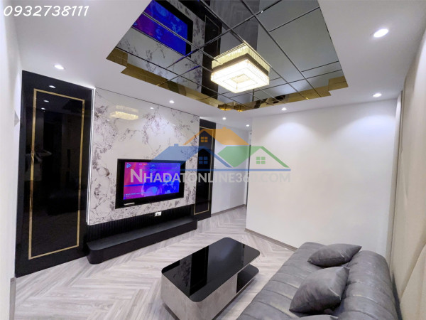 Bán căn hộ nhà tập thể đường nguyễn khoái, hai bà trưng, cực đẹp, giá tốt nhất thị trường