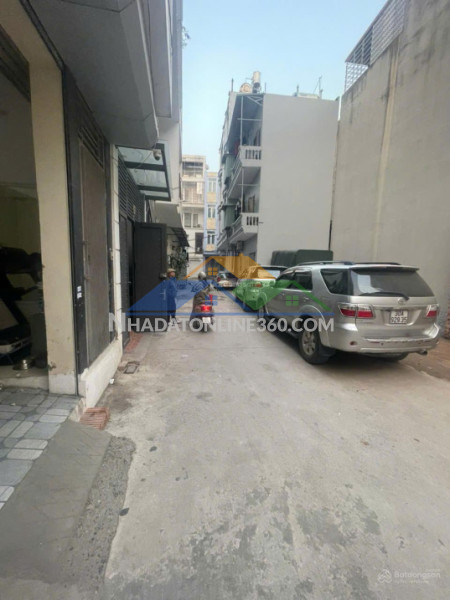 Cho thuê nhà đại đồng, vĩnh hưng 3 tầng x 66m2, 4 ngủ, 3 wc 13 triệu/th