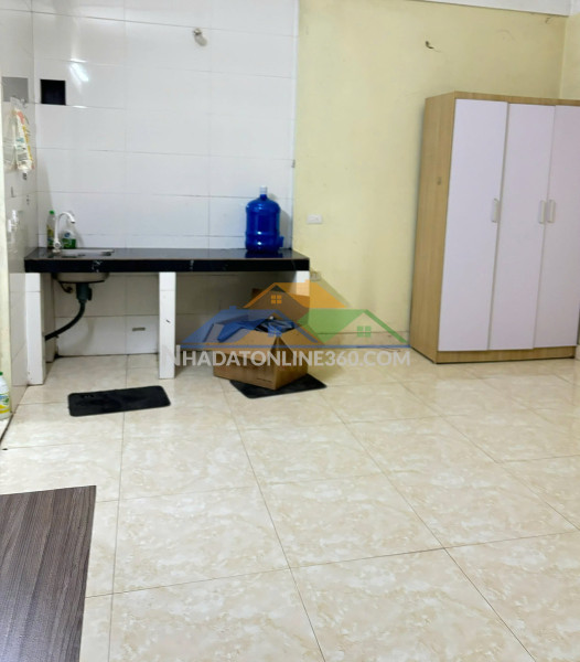 Cho thuê phòng khép kín tại cổ nhuế 1, bắc từ liêm, hà nội- tặng 500k