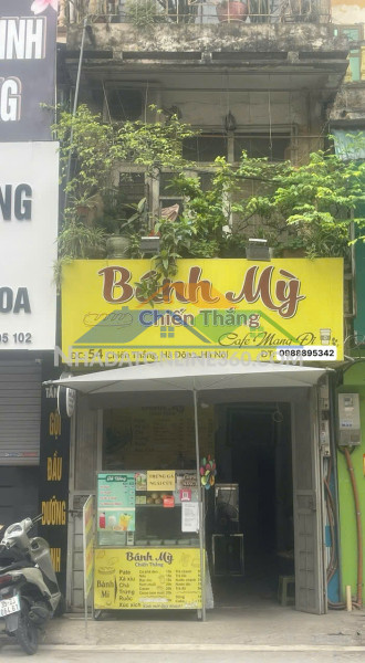 Sang gấp quán phừơng văn quán , hà đông đang hoạt động 3 năm