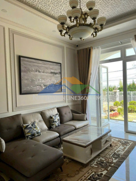 Cần bán villa kinh doanh khu biệt thự vip dic an sơn – p. xuân hương, đà lạt