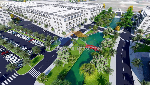 Sơn phúc lumera city an phong - hải phòng  0973 586 483