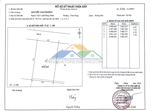 Nhà đẹp - giá tốt chính chủ bán nhanh nhà tại phường vĩnh hưng, hoàng mai, hà nội