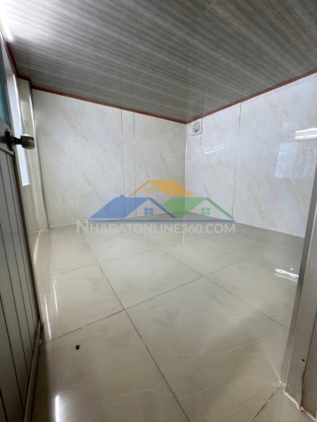 Bán nhà dt lớn hẻm 266 nguyễn duy p9q8. giá 3,95 tỷ tl