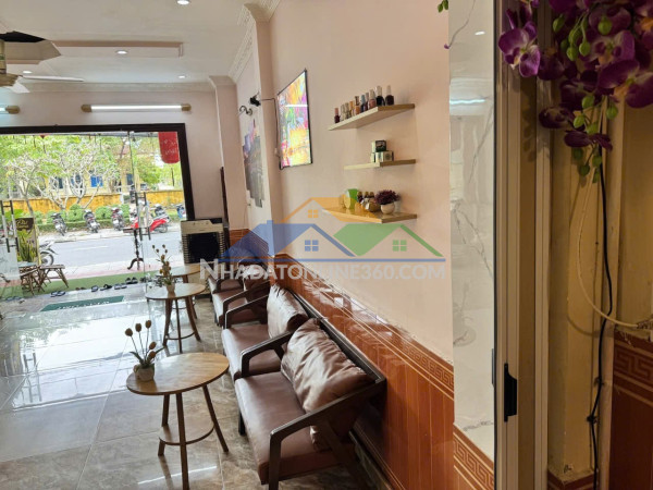 Bán khách sạn mặt tiền phố cổ hội an – đầu tư sinh lời...