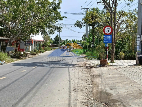 Đất chính chủ đẹp  –  giá tốt  –  cần bán khu vực an hưng, phường phú thứ, cái răng - cần thơ