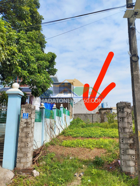 Ai có đất rẻ tôi có đất rẻ hơn nhỉnh 300 triệu đất ở đô thị