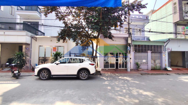 Đất mặt đường vĩnh tiến - lê chân, 68m giá 6.8 tỉ cực hiếm