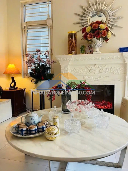 ⚡️chú ý!: nhà đẹp - gần ô tô????& hồ sinh thái - hai mặt thoáng ????! bán nhà thanh xuân