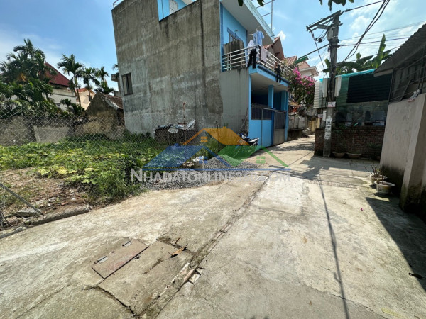 ???? an cư lý tưởng - view hồ, công viên - ô tô vào nhà 80m2 đặng xá