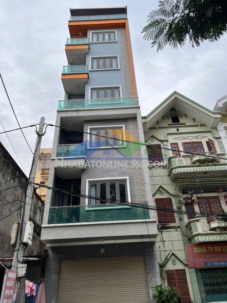 Chuyển nhượng nhà lương thế vinh sẵn gói cho thuê 60tr - p kinh bắc, bắc ninh