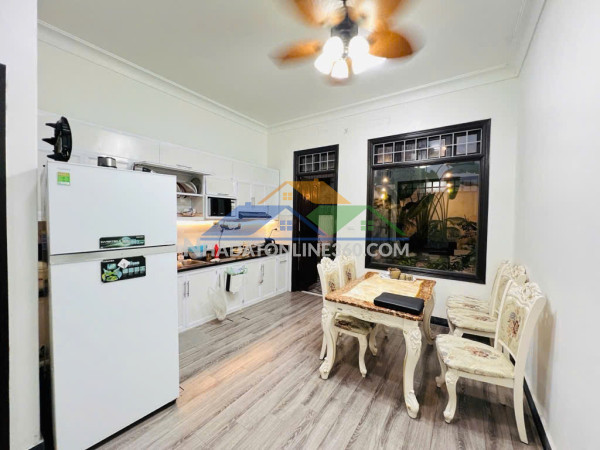 “siêu hiếm”  bán nhà kim mã thượng 90m mặt tiền 5m sân vườn, ở sướng, chỉ 16 tỷ