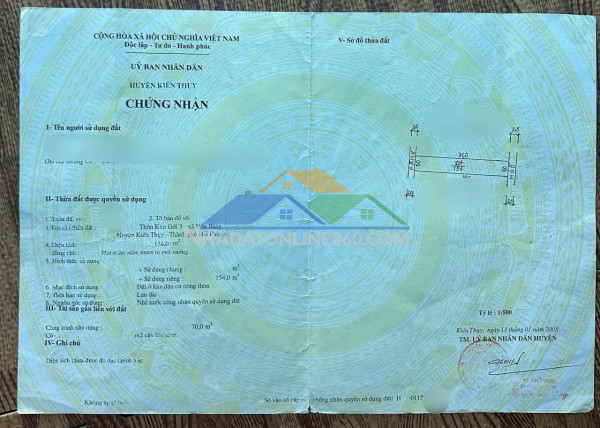 Lô 154m² giá rẻ hiếm – ngang 5m – ngõ ô tô 3m tại kim đới 3, hữu bằng  zalo 0567 222 555