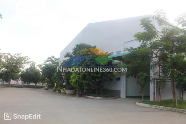 X139 chuyển nhượng toàn bộ cty, kcn thu hút linh hoạt nhiều ngành...