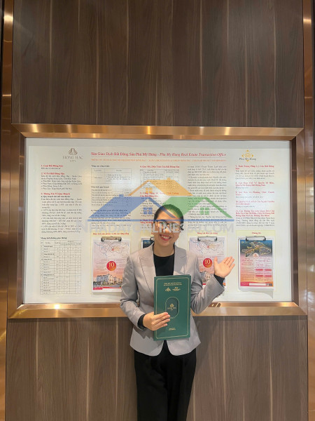 Hồng hạc phú mỹ hưng tung chính sách bán hàng t12/2025 cực khủng