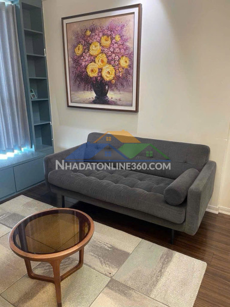 Cho thuê căn hộ tầng 20 sunshine place 88m² 2 ngủ, 2 vệ sinh, 12.5 triệu