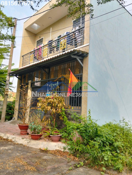 ???? nhà mới đẹp 2 tầng – nhà bè – đường nhựa 6m dân trí tốt, 5.5 tỷ (tl)