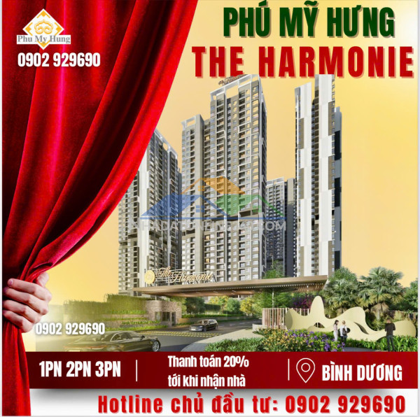 Phú mỹ hưng chuẩn bị ra mắt dự án mới tại bình dương - căn...