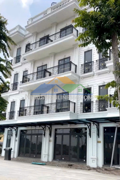 Bán siêu phẩm liền kề hoài đức, hà nội-đường 30m-5...