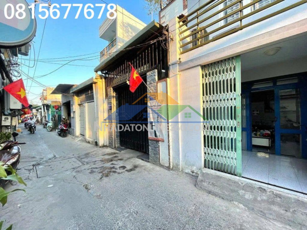 Ηᴜỳnһ tấп pʜát, nhà bè–  hẻm χᴇ hõɪ gɪá: 3.2 ᴛỷ