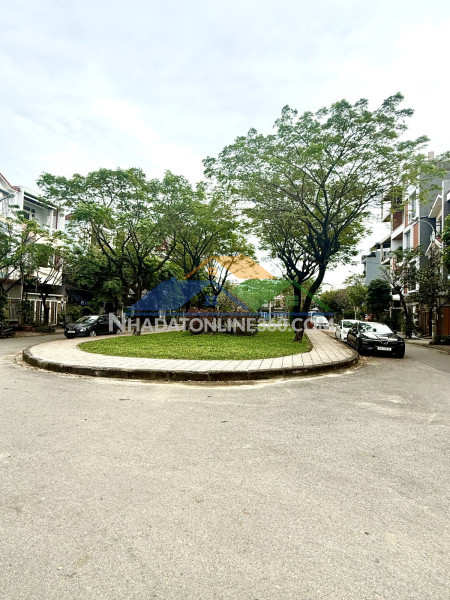 Bán đất an thượng 22 diện tích lớn 253m2, kinh doanh sầm uất, chỉ 37,x tỷ