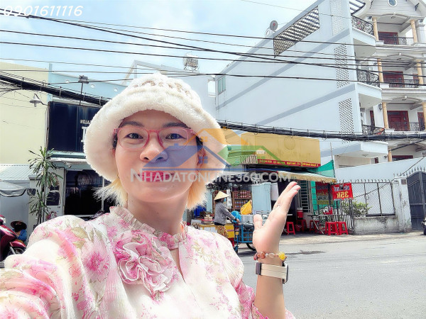 Chính chủ bán nhà mặt tiền kinh doanh 20m đường nguyễn thượng hiền - ngang đẹp 8,3m * 19m - qhxd 1 hầm 7 tầng