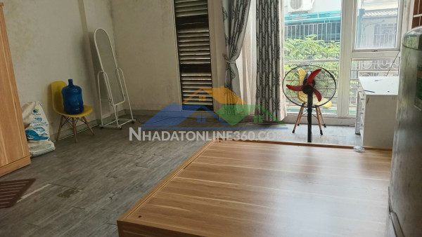 Cho thuê trọ diện tích 35m2 tại mai dịch, cầu giấy