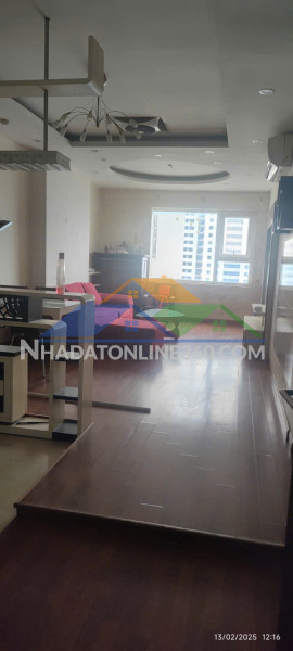 Tìm 1 bạn nữ ở ghép – phòng master hồ gươm plaza