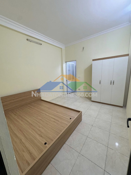 Cho nữ thuê phòng trọ ngay chợ tân mai, phường tân mai, hoàng...