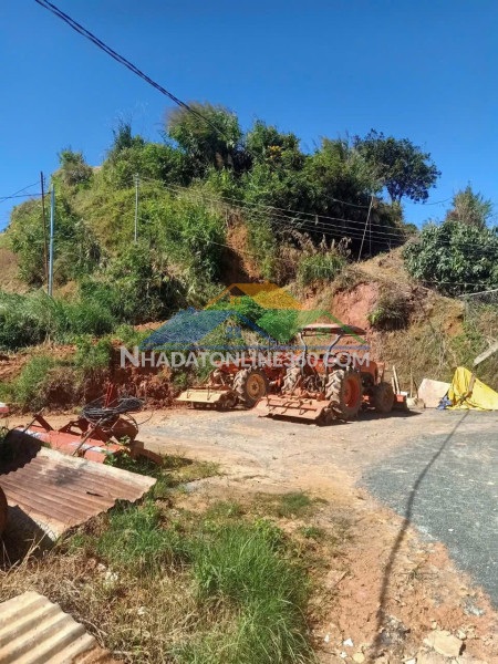 Cần bán nhà mặt tiền kinh doanh đường phù đổng thiên vương, đà lạt gần ngã 5 đại học