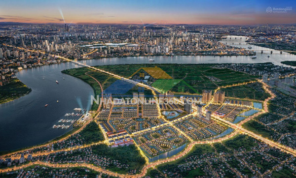 ???? alluvia hot spring residence – sở hữu căn hộ khoáng nóng đẳng cấp đầu tiên tại việt nam! ????