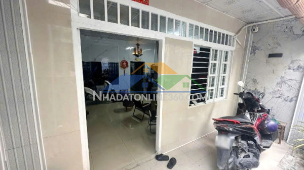 Nhà diện tích khủng nguyễn duy p9q8, giá : 3.95 tỷ (tl)